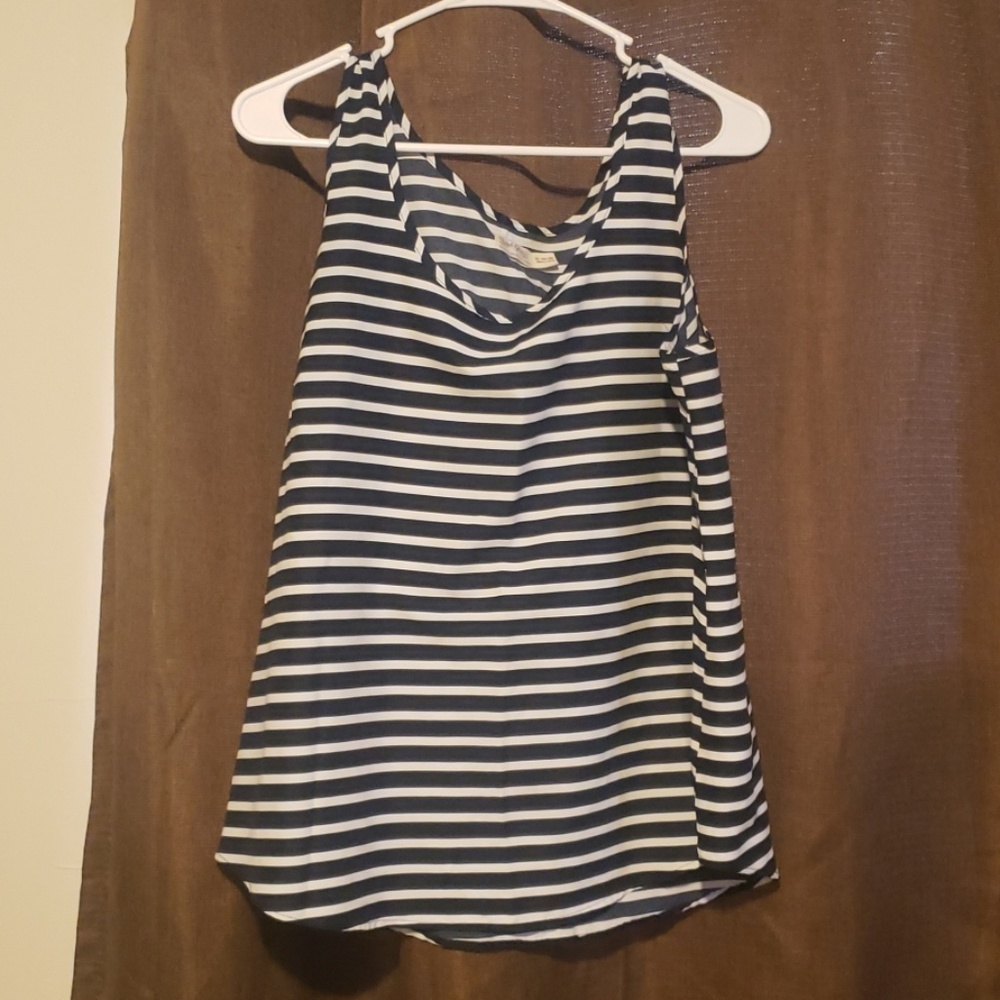 Tank top/Blouse